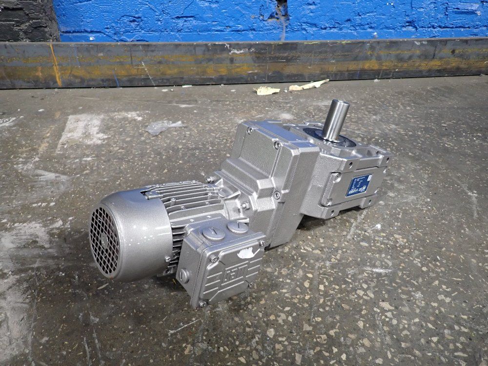 Weg 2019 Weg M310001200a4y0160310 Gear Motor