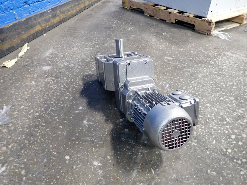Weg 2019 Weg M310001200a4y0160310 Gear Motor