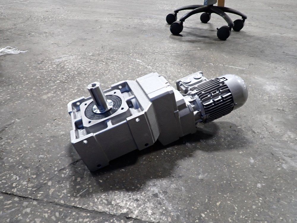 Weg 2019 Weg M310001200a4y0160310 Gear Motor