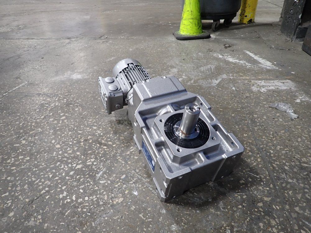 Weg 2019 Weg M310001200a4y0160310 Gear Motor