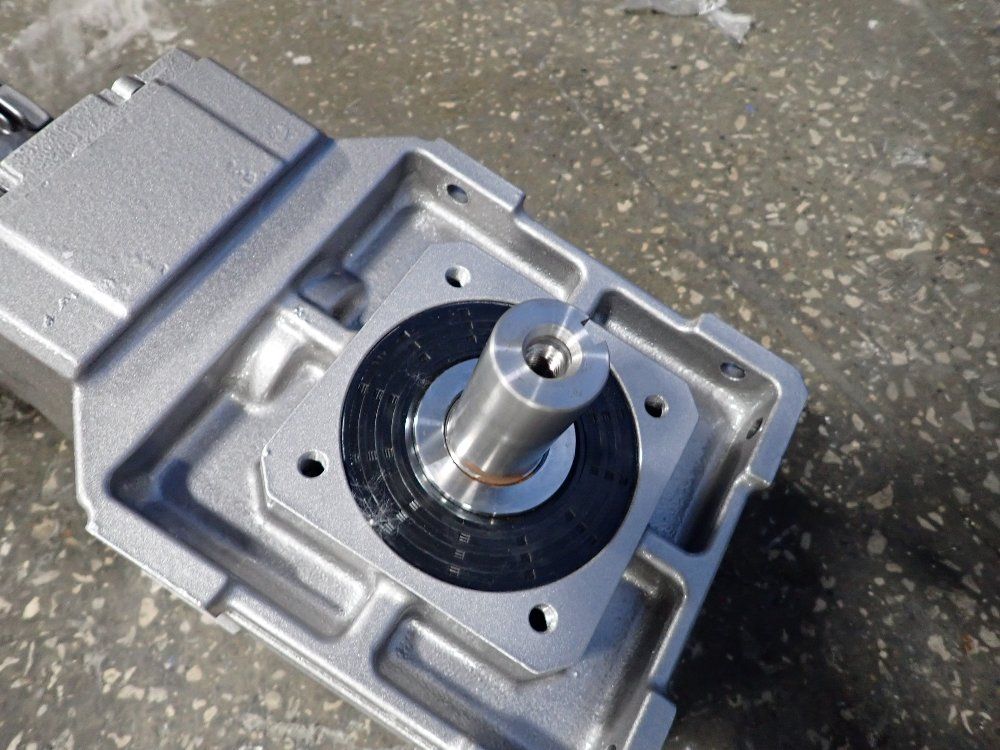 Weg 2019 Weg M310001200a4y0160310 Gear Motor