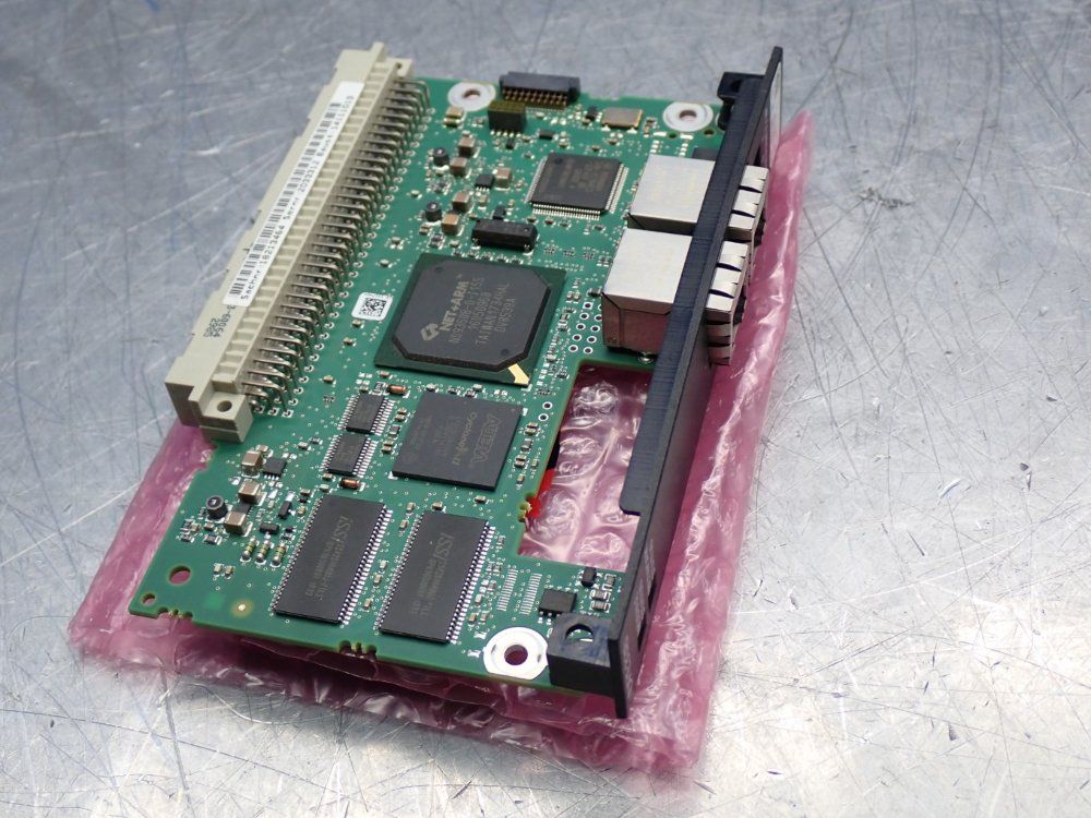 Sew Eurodrive Absolute Encoder Connection Card
