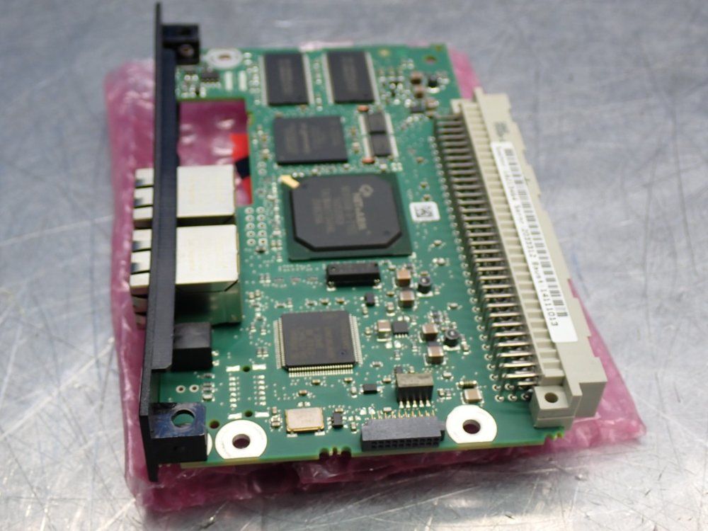 Sew Eurodrive Absolute Encoder Connection Card