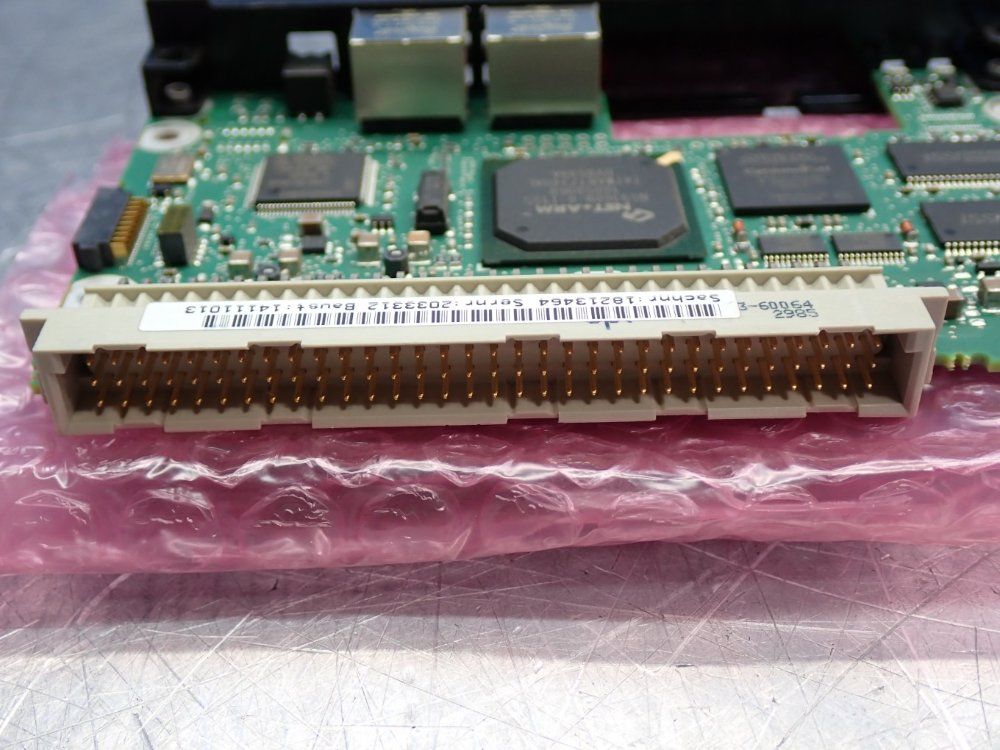 Sew Eurodrive Absolute Encoder Connection Card