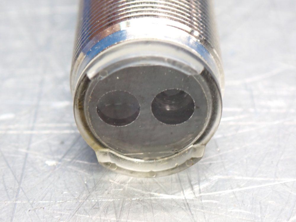 Ifm Photoelectric Sensor