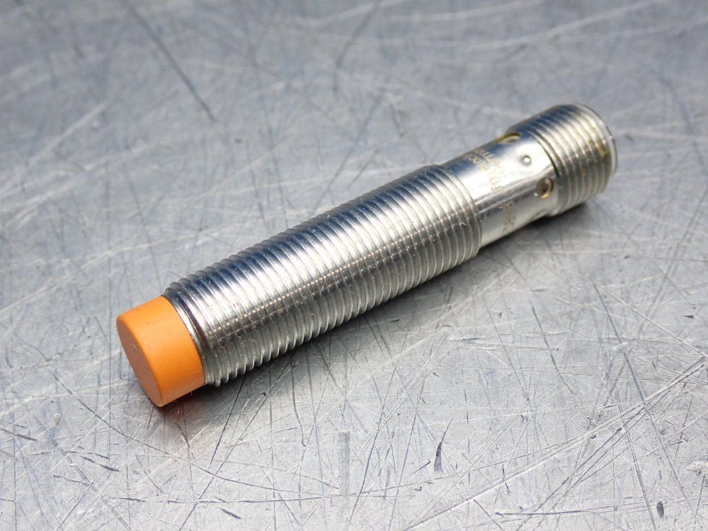 Ifm 7mm Sensing Range Inductive Proximity Sensor - If5898