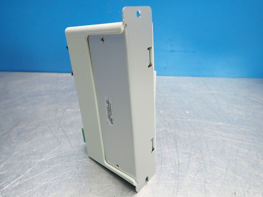 Smc Parallel Io Dc Controller Electric Actuator