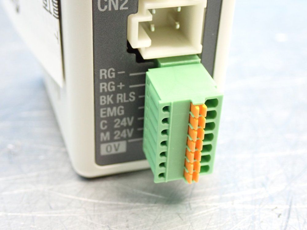 Smc Parallel Io Dc Controller Electric Actuator