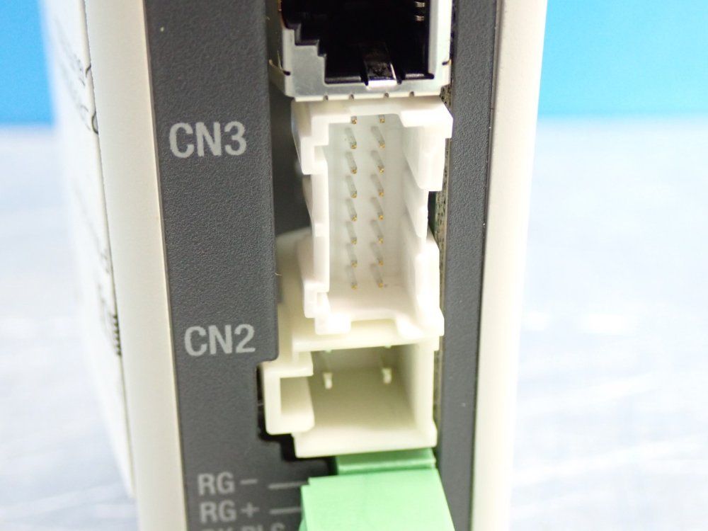 Smc Parallel Io Dc Controller Electric Actuator