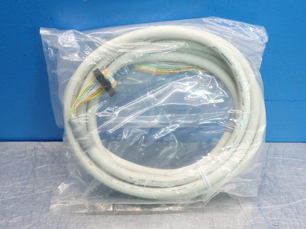 Smc Parallel Io Dc Controller Electric Actuator