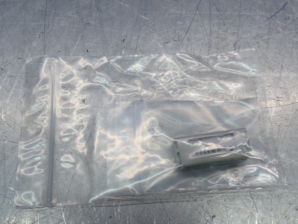 Keyence Fiber Optic Cable Transmissive Unit