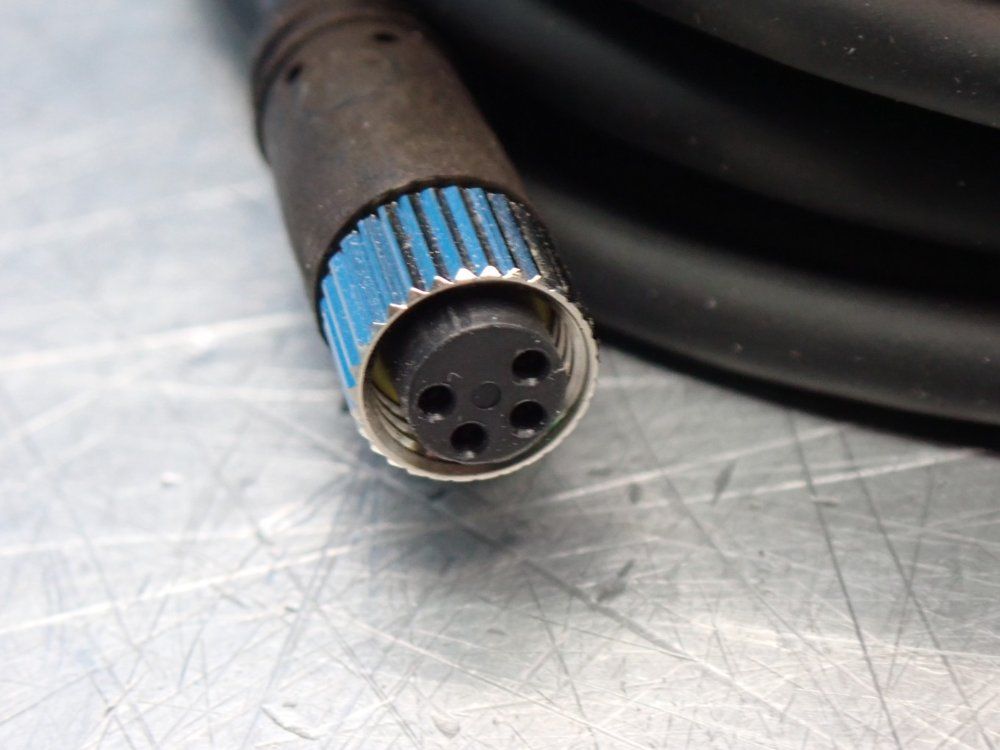 Keyence Gt2 Series Head Cable