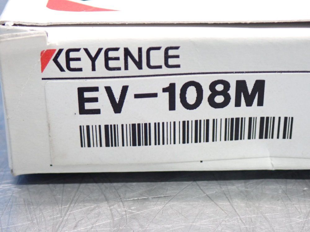 Keyence Twowire Self Contained Amplifier Proximity Sensors
