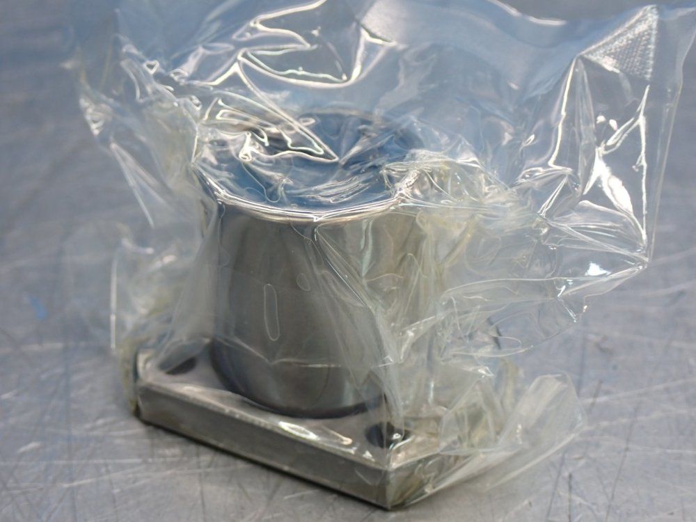 Misumi Linear Ball Bearings 2pcs