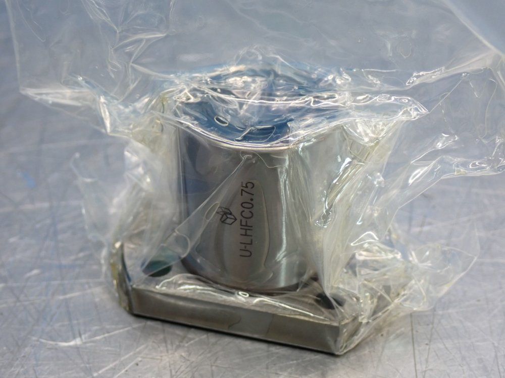 Misumi Linear Ball Bearings 2pcs