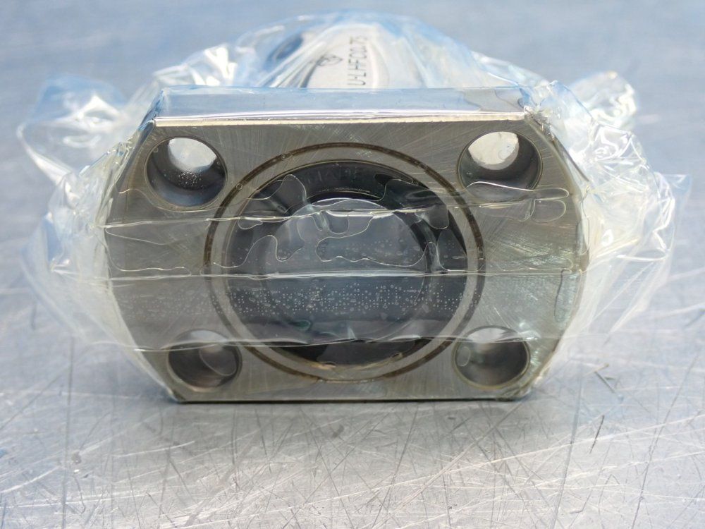 Misumi Linear Ball Bearings 2pcs