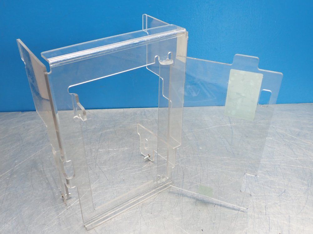 Allen Bradley Protective Fuse Barrier Door