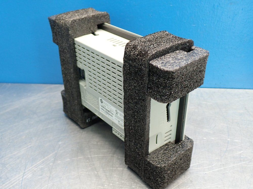 Allen Bradley Panelview 800 Hmi Graphic Terminal 