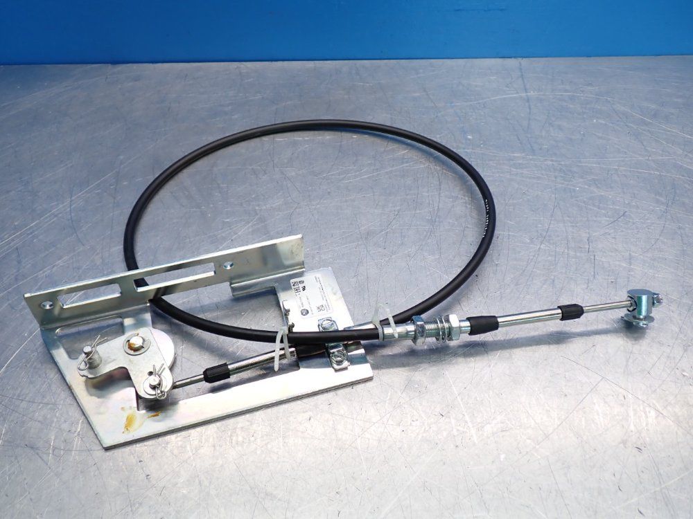 Allen Bradley Universal Disconnect Switch