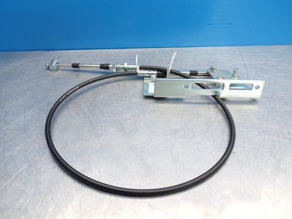 Allen Bradley Universal Disconnect Switch