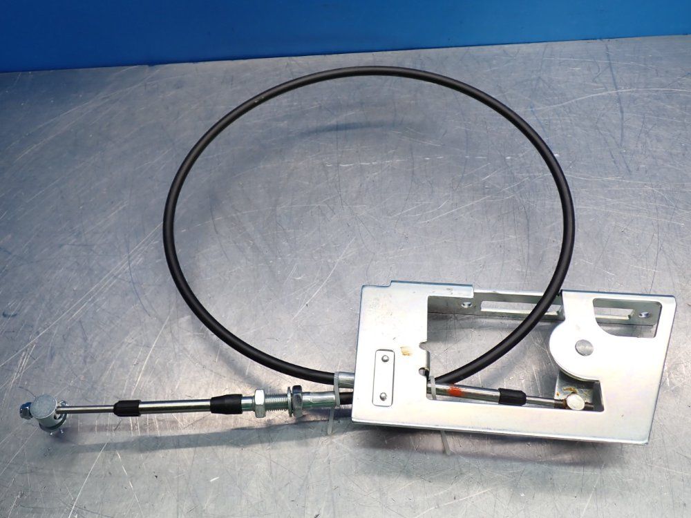 Allen Bradley Universal Disconnect Switch