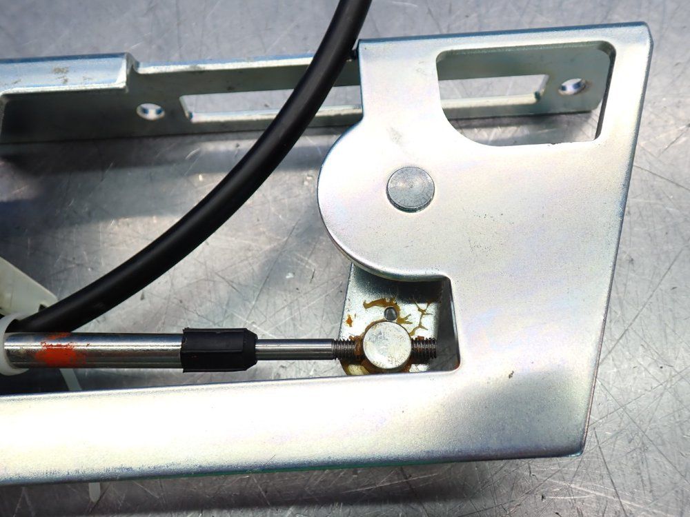 Allen Bradley Universal Disconnect Switch