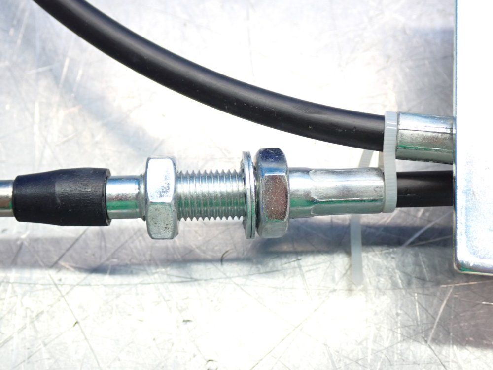 Allen Bradley Universal Disconnect Switch