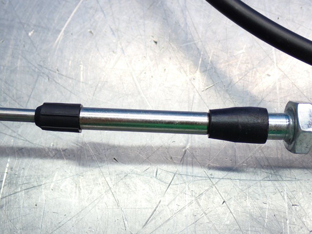 Allen Bradley Universal Disconnect Switch