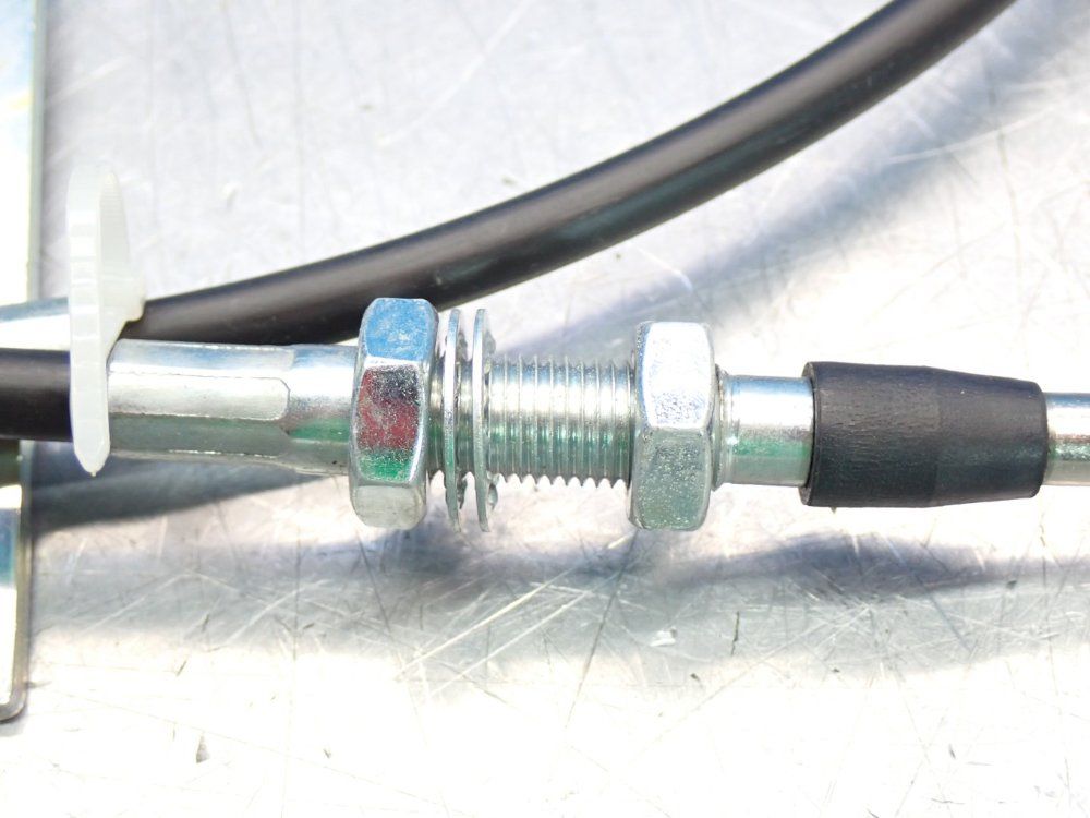 Allen Bradley Universal Disconnect Switch