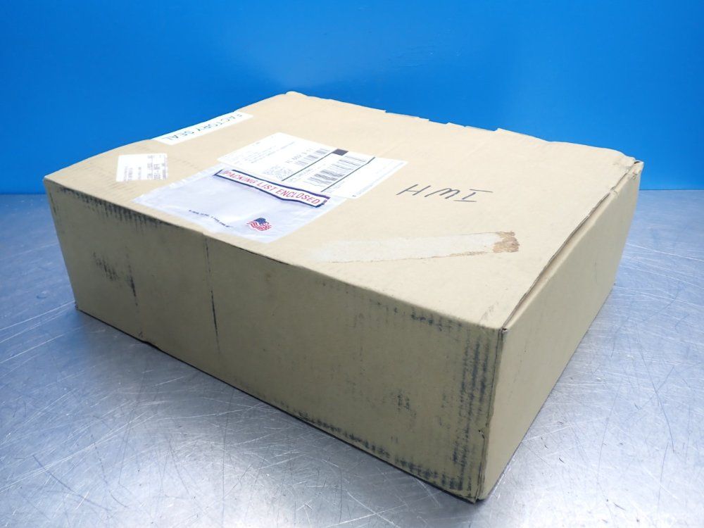 Allen Bradley Panelview Plus 7series Display Terminal