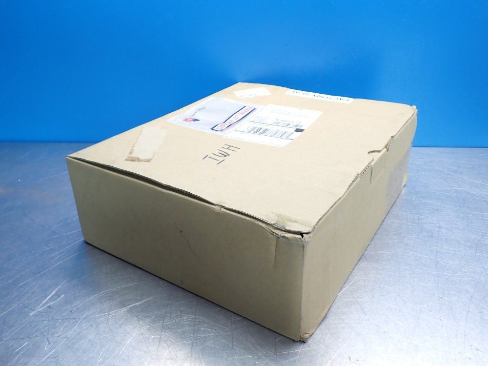 Allen Bradley Panelview Plus 7series Display Terminal