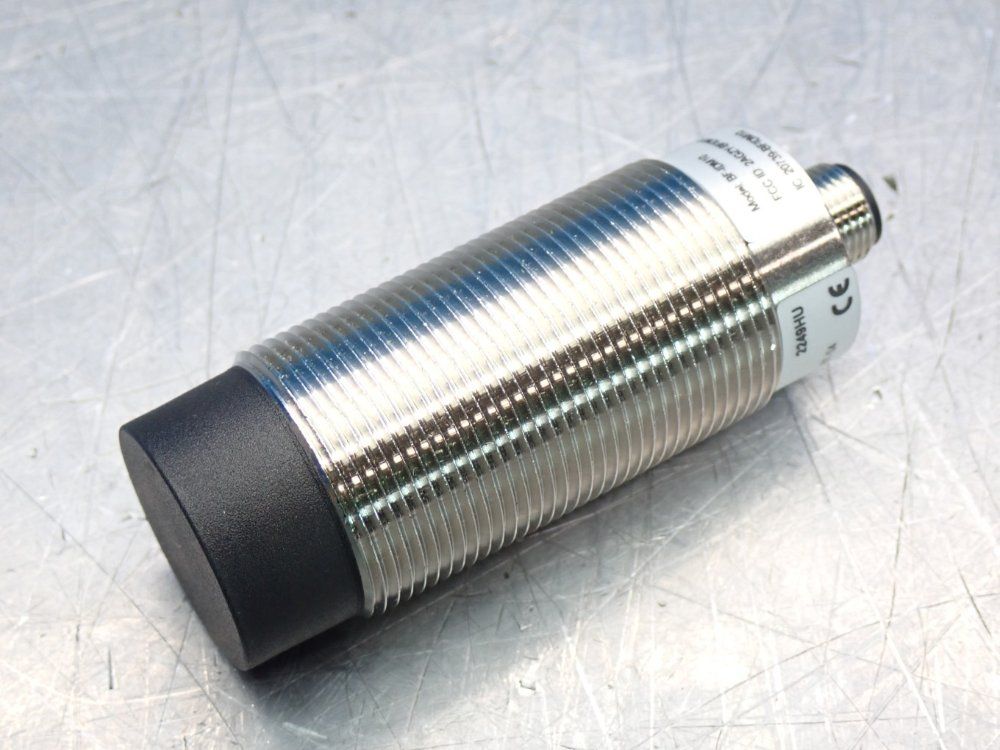 Balluff High Frequency Readwrite Head Sensor Bis00lh