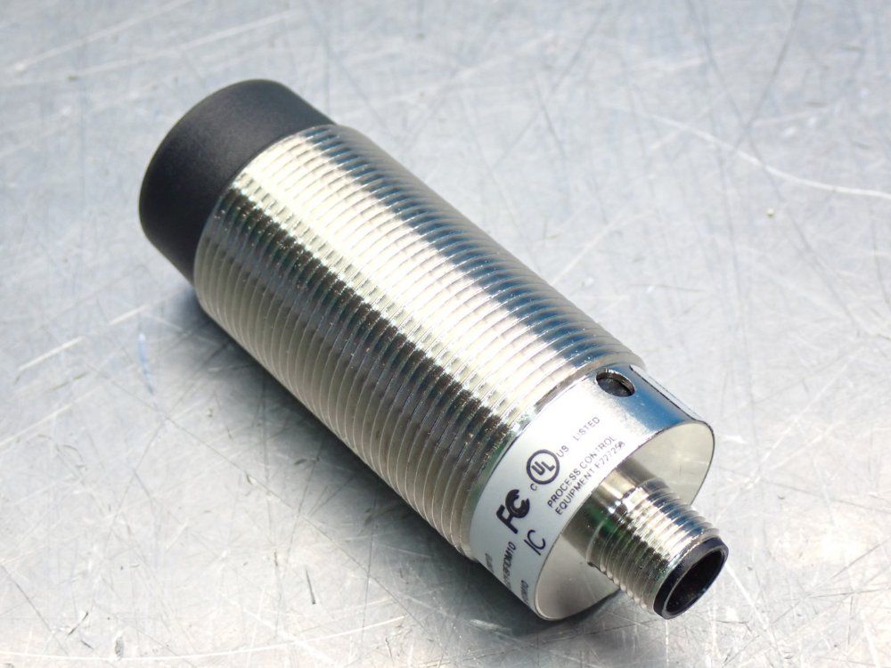 Balluff High Frequency Readwrite Head Sensor Bis00lh
