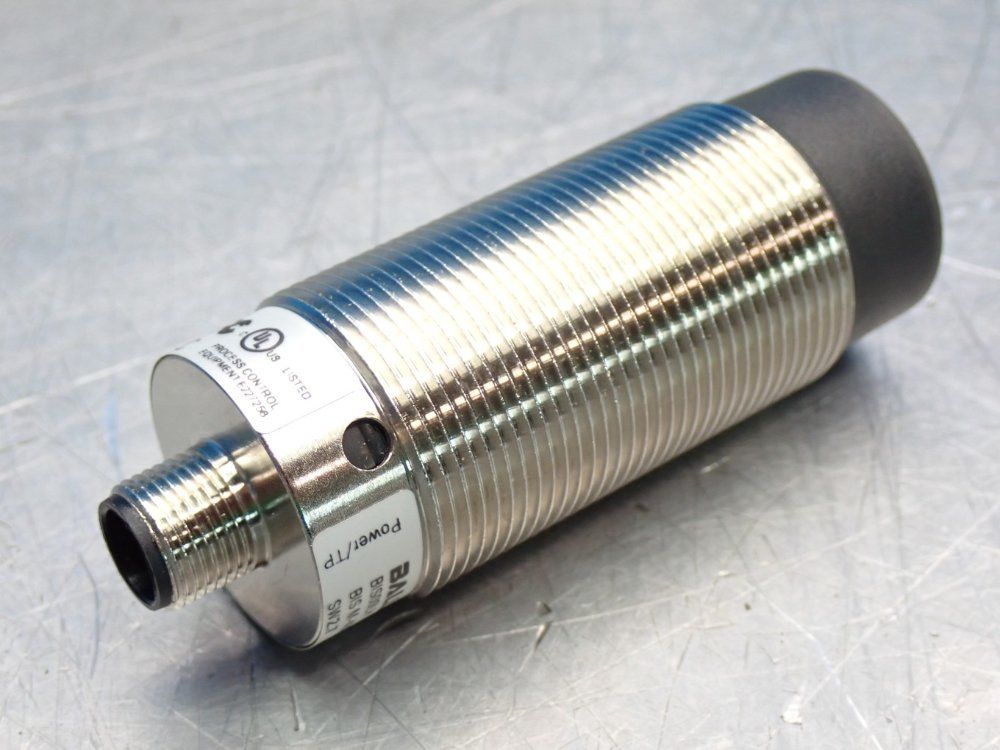 Balluff High Frequency Readwrite Head Sensor Bis00lh