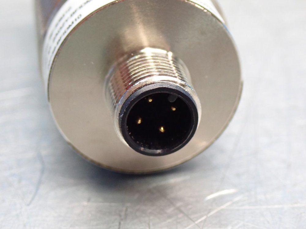 Balluff High Frequency Readwrite Head Sensor Bis00lh