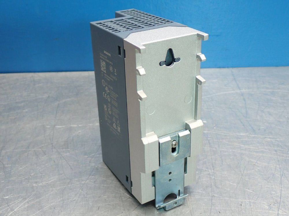Siemenes Unmanaged Industrial Eternet Switch 