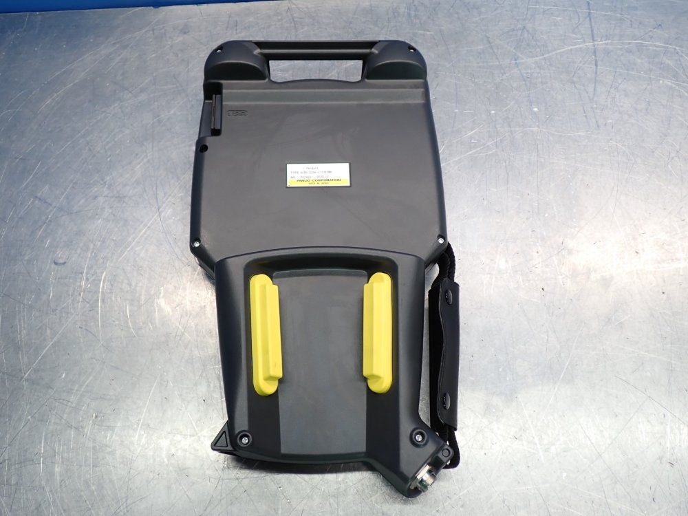 Fanuc Teach Pendant