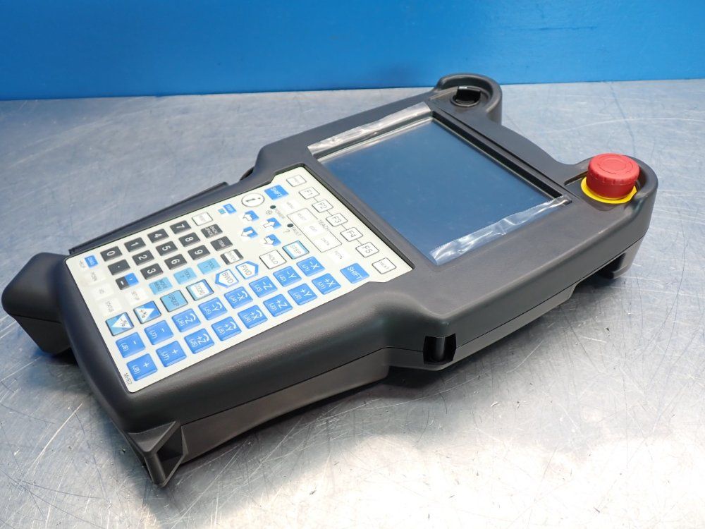 Fanuc Teach Pendant