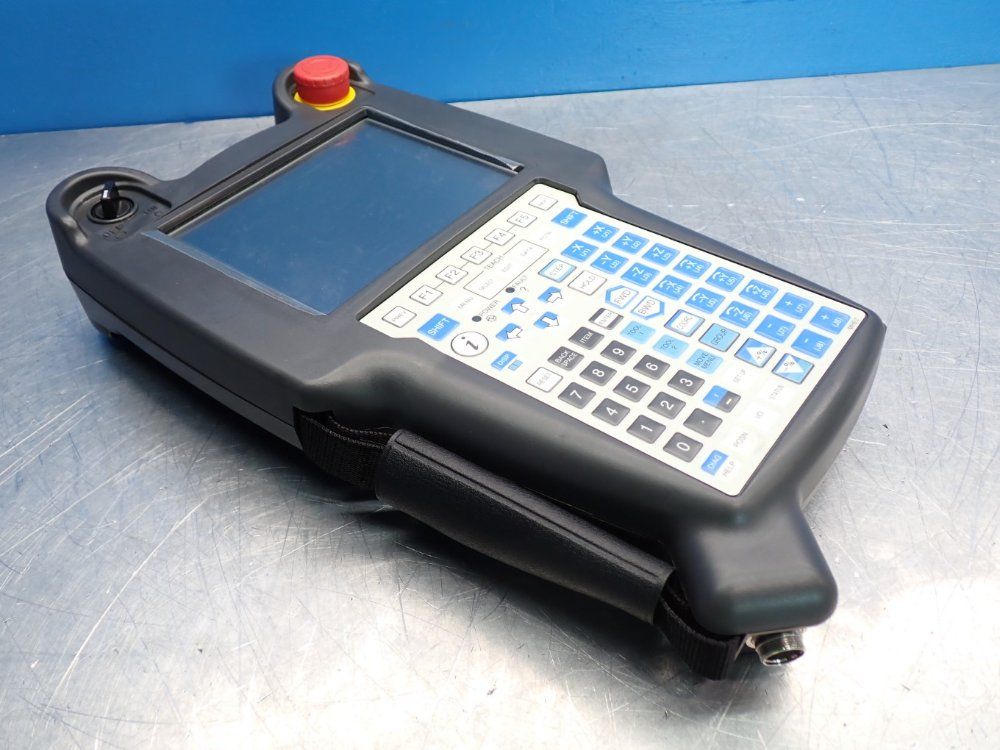 Fanuc Teach Pendant