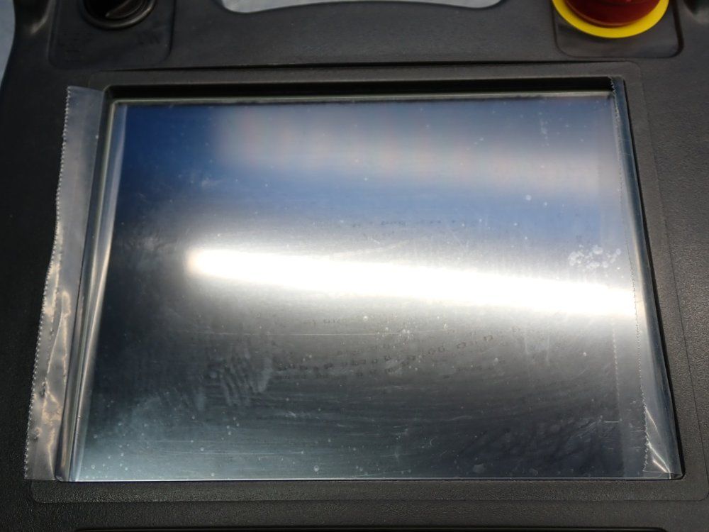 Fanuc Teach Pendant