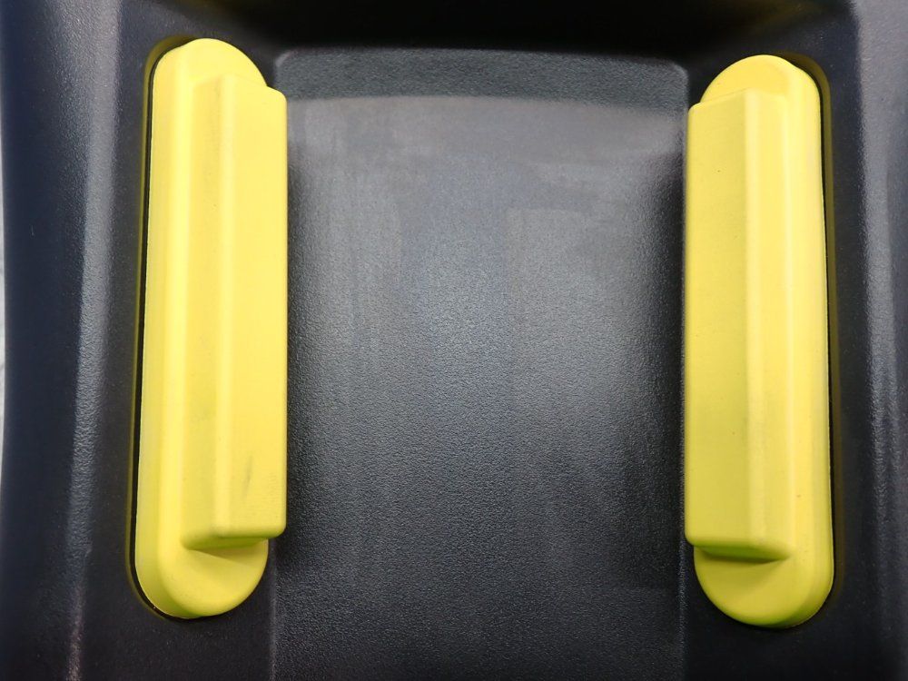 Fanuc Teach Pendant