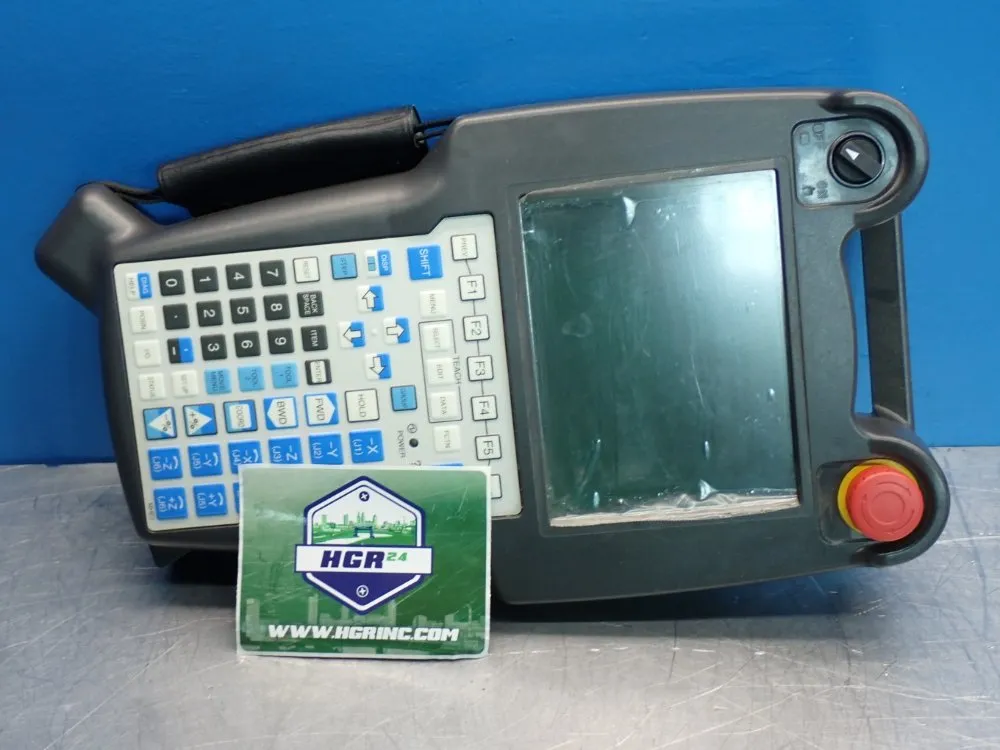 Fanuc Ipendant Teach Pendant