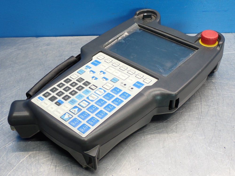 Fanuc Ipendant Teach Pendant