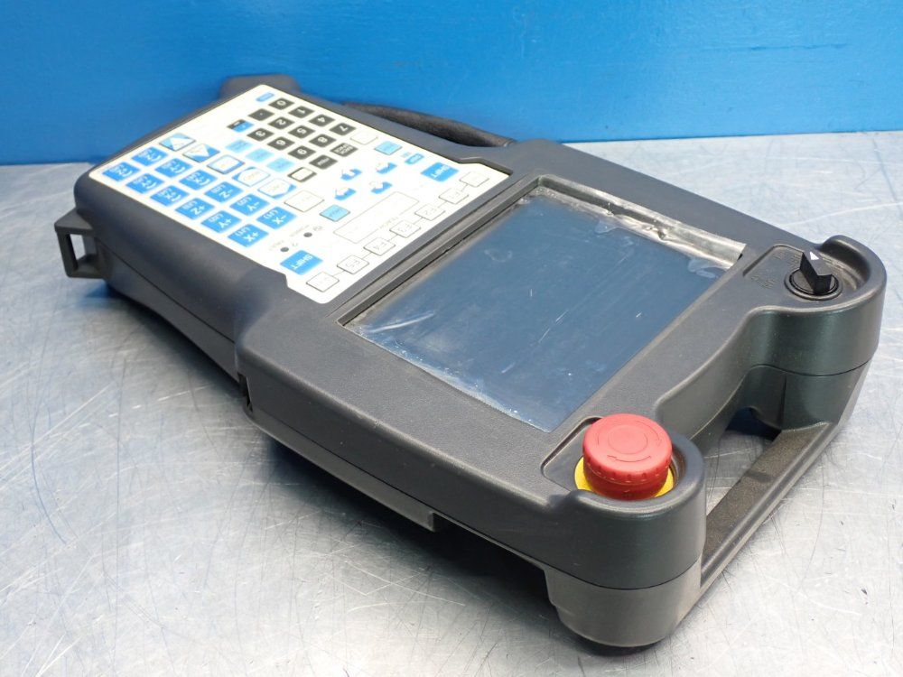 Fanuc Ipendant Teach Pendant