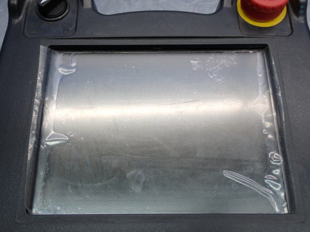 Fanuc Ipendant Teach Pendant