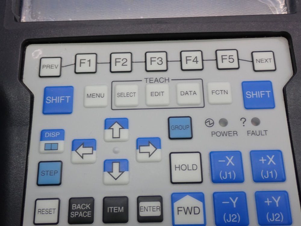 Fanuc Ipendant Teach Pendant