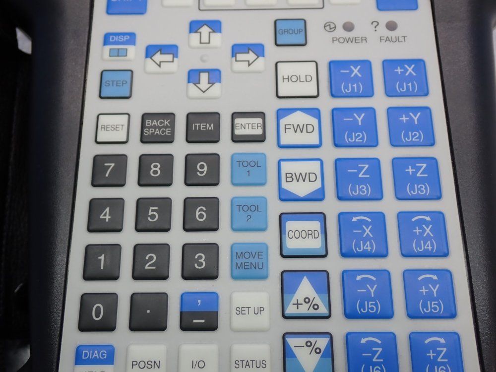 Fanuc Ipendant Teach Pendant