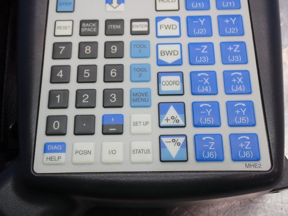Fanuc Ipendant Teach Pendant