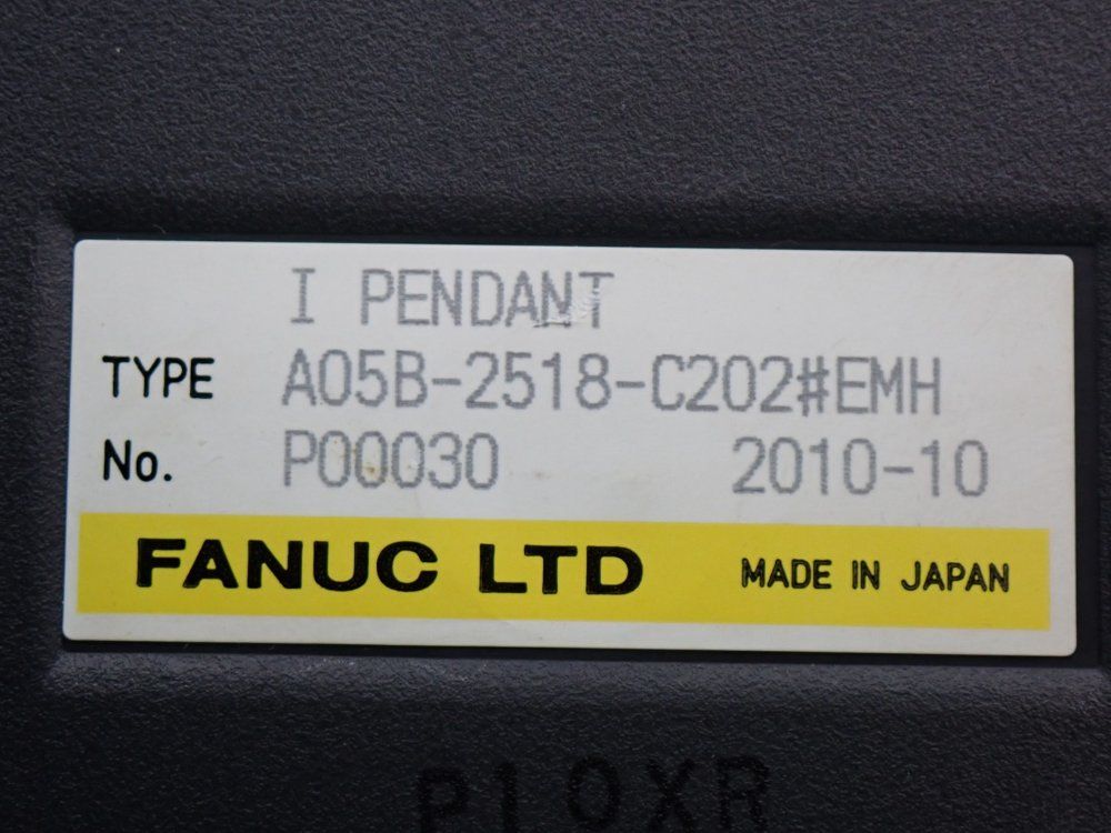Fanuc Ipendant Teach Pendant