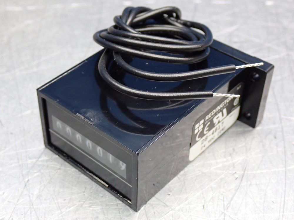 Redington Digital Counter Unit - D8-4817